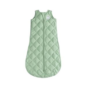 DREAMLAND BABY Quilted Weighted Sleep Sack - Sage - XL (24-36 months)